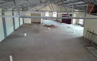 570 m² Commercial space in Durban CBD