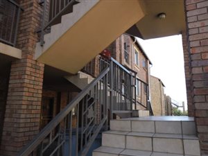 2 Bed Apartment in Highveld Techno Park