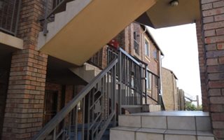 2 Bedroom Apartment in Highveld Techno Park