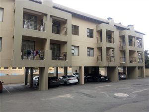2 Bedroom Duplex in Eastleigh