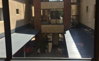 1 Bedroom Apartment in Die Bult