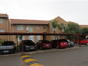 2 Bed Apartment in Lindhaven