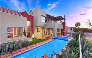 4 Bedroom House in Featherbrooke Estate