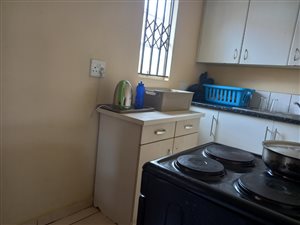 3 Bed House in Windmill Park