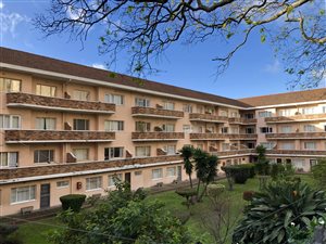 1 Bed Apartment in Rosebank