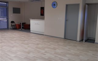 75 m² Office Space in Milnerton