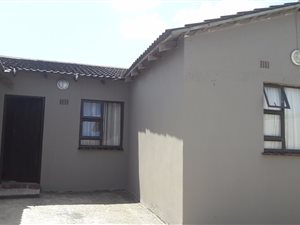 3 Bed House in Aquadene