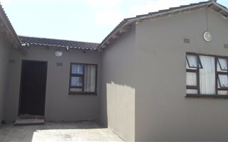 3 Bedroom House in Aquadene