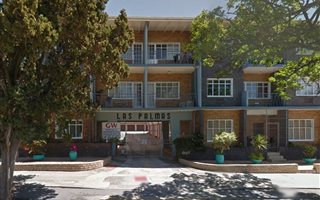 1 Bedroom Flat in Richmond Hill