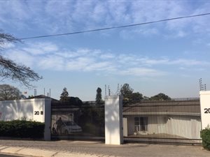 1 Bed Townhouse in Pinetown Central