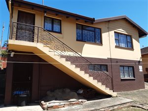 4 Bed House in Mobeni