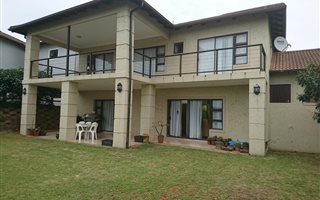 4 Bedroom House in Ballito