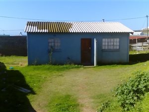 2 Bed House in Heiderand