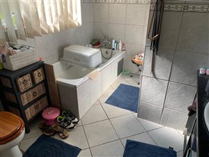 5000 m² Farm in Mamogaleskraal A H