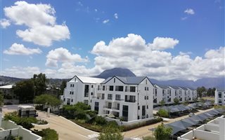 2 Bedroom Apartment in Firgrove