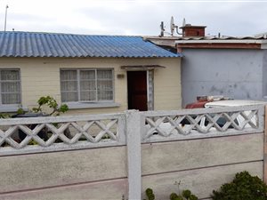 1 Bed House in Steenberg