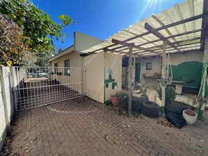 3 Bed House in Rheeder Park