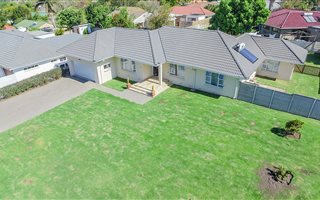 4 Bedroom House in Beacon Bay