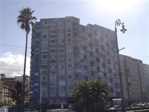 Studio Apartment in Esplanade