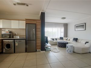 3 Bed Apartment in Modderfontein