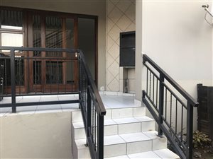 2 Bed Townhouse in Meyersdal