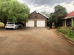4 Bed House in Blignautsrus AH
