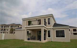 3 Bedroom Townhouse in Summerset
