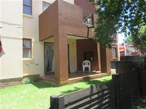 2 Bed Apartment in Bromhof