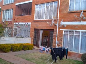 2 Bed Townhouse in Windsor East