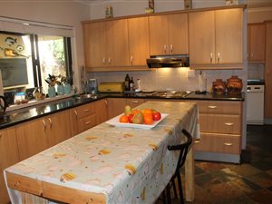 4 Bed House in Welgevonden Estate