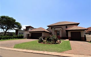 3 Bedroom House in Midfield Estate