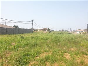 982 m² Land available in Brackenham