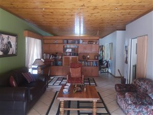 4 Bed House in Brandfort