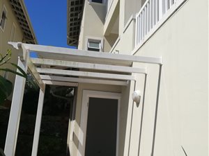 3 Bed Duplex in Mt Edgecombe