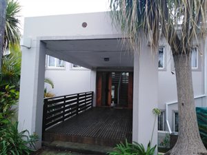 4 Bed House in Vanes Estate