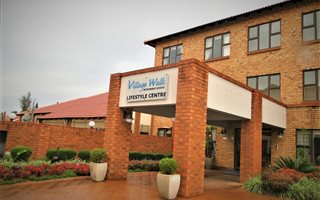 2 Bedroom Flat in Brentwood