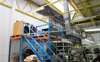 382 m² Industrial space in Maitland