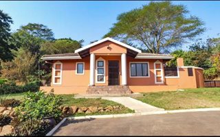 3 Bedroom House in St Winifreds