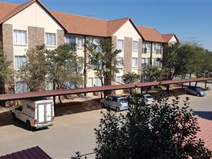2 Bed Apartment in Kosmosdal