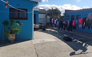 3 Bedroom House in Charlesville