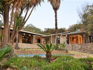 4 Bed House in Boskruin
