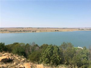 2446 m² Land available in Kungwini Country Estate