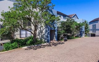 1 Bedroom Apartment in Simbithi Estate