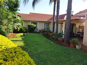 3 Bed House in Faerie Glen