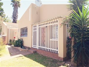 3 Bed House in Bernadino Heights