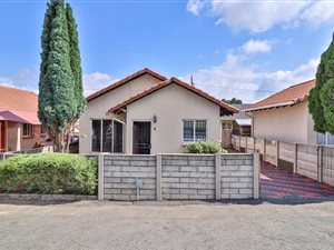 2 Bed Townhouse in Ormonde