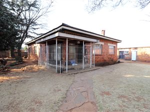3 Bed House in Casseldale