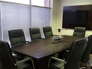 151 m² Office Space in Bendor Park