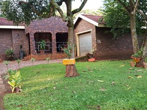 3 Bed House in Louis Trichardt