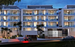 2 Bedroom Apartment in Elton Hill